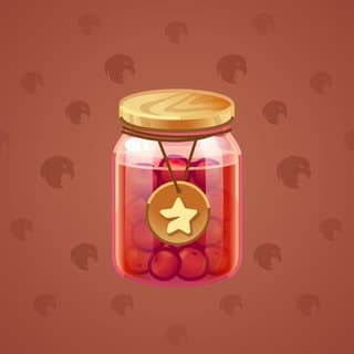 Cherry Punch