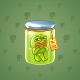 Pepe Pod