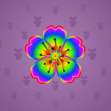 Party Bloom