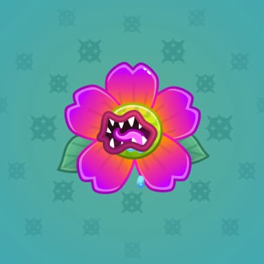 Venus Flytrap