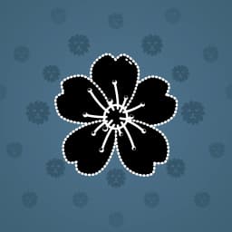 Hollyhock