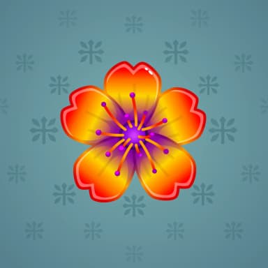 Flameris
