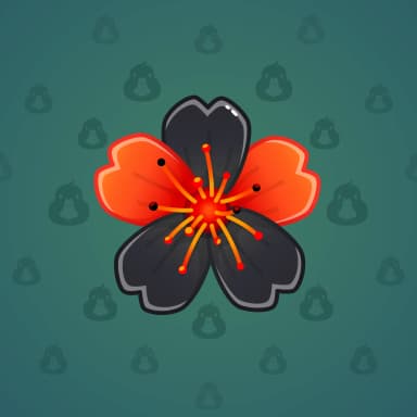 Crimsonia