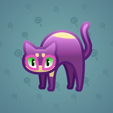 Purrlion