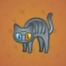 Bipolar Cat