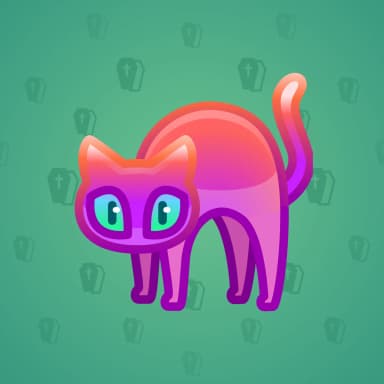 Vice Kitty