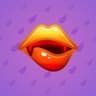 Glossy Hot