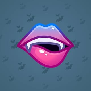 Daring Kiss