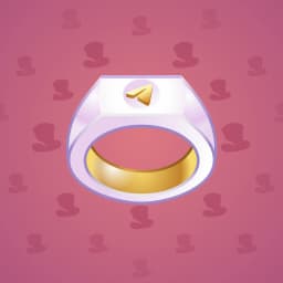 Golden Pearl