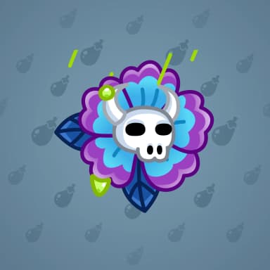 Blue Bull