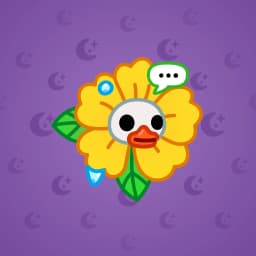 Joyful Duck