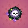 Glowing Goth