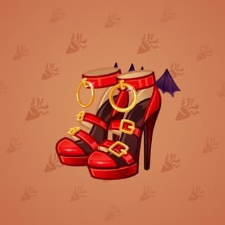 Asmodea