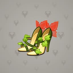 Poison Ivy