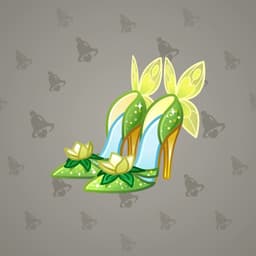 Pixie Dust