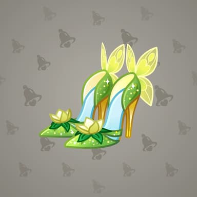 Pixie Dust