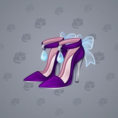 Teardrops