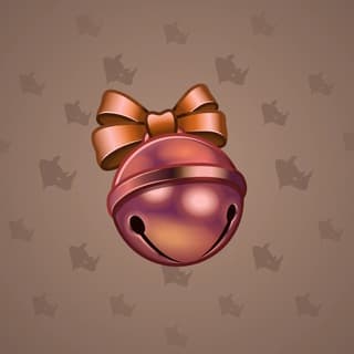 Copper Rose