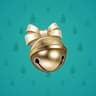 Satin Brass