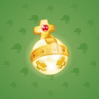 Holy Grenade