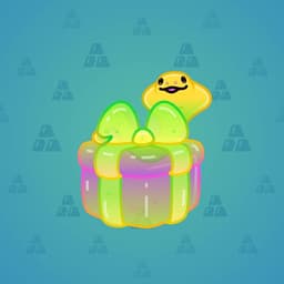 Jelly Snake
