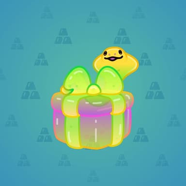 Jelly Snake