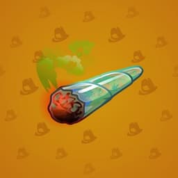 Charmed Roll