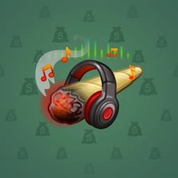 Baked Beats
