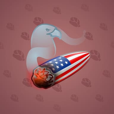 America
