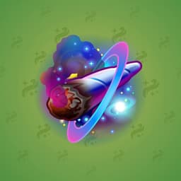 Space Wrap