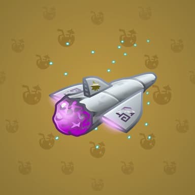 Hyperdrive