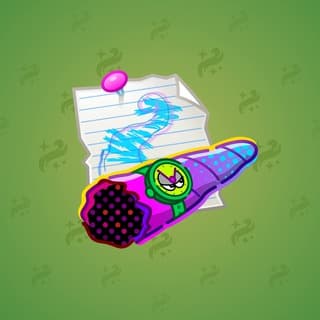 Cartoon Roll
