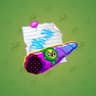 Cartoon Roll
