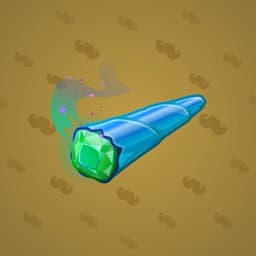 Jade Fade