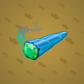 Jade Fade