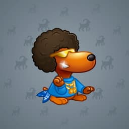 Afro Disco