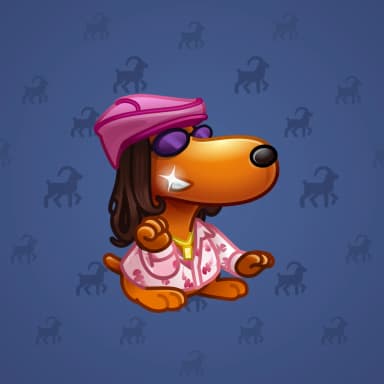 Huggy Bear