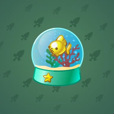 Fish Tank