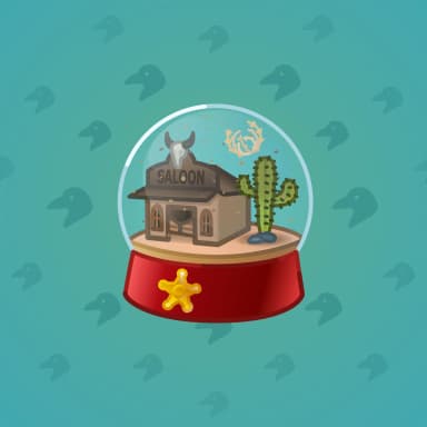 Wild West