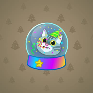 Party Cat