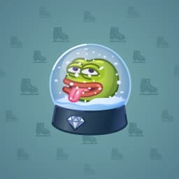 Pepe Frost