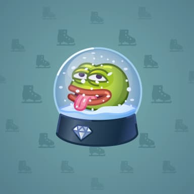 Pepe Frost