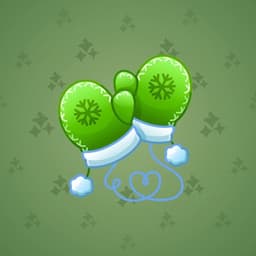 Alpine Fern