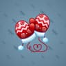 Red Skater