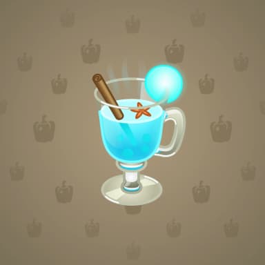 Blew Bubble