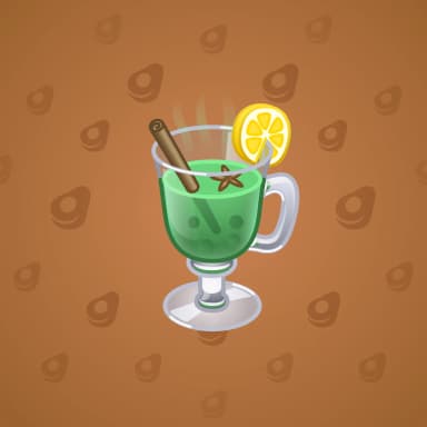 Minty Fresh