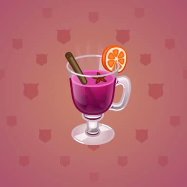 Mellow Merlot