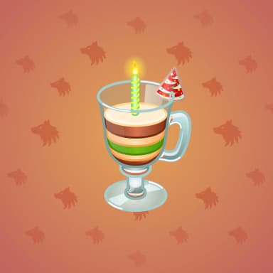 Tiny Trifle
