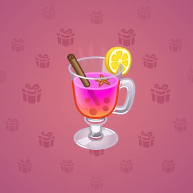 Pink Colada