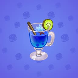 Blue Burn